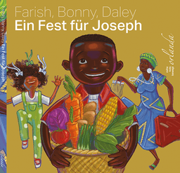 Ein Fest für Joseph - 9783949545207