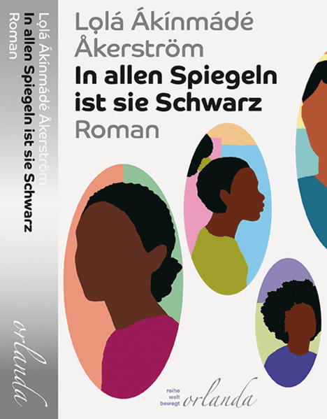 In allen Spiegeln ist sie Schwarz - 9783949545382