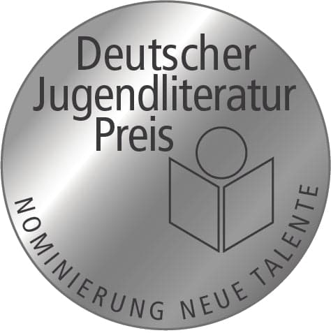 Möge der Tigris um dich weinen - DJLP_NeueTalenteNominierung